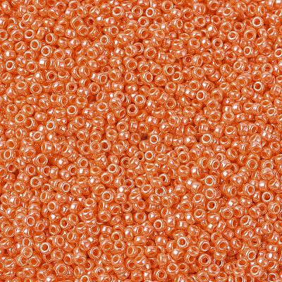 MIYUKI Round Rocailles Beads X-SEED-G007-RR0424-1