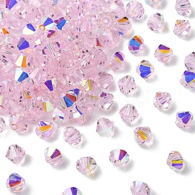 Preciosa® Crystal Beads Y-PRC-BA6-70220-200-1