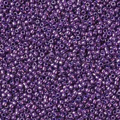 TOHO Round Seed Beads SEED-XTR11-0461-1
