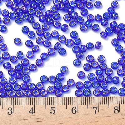 TOHO 6/0 Round Beads SEED-TR06-0087-1
