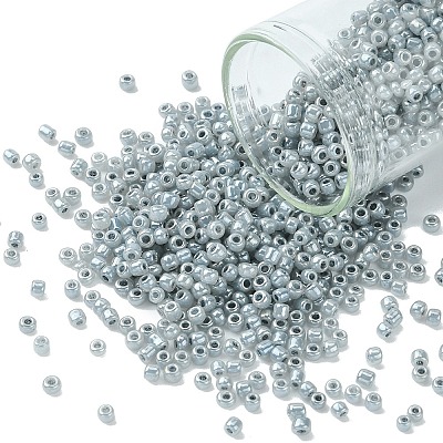 12/0 Glass Seed Beads SEED-US0003-2mm-149-1