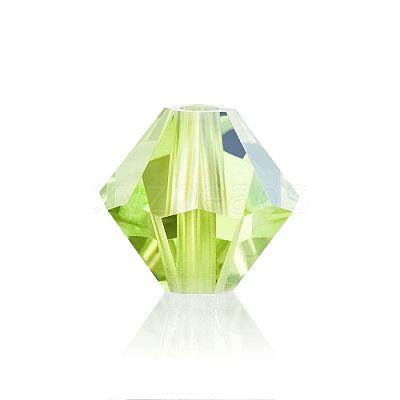 Preciosa® Crystal Beads Y-PRC-BA4-50540-200-1
