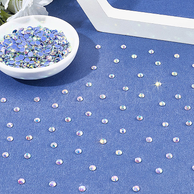 Hotfix Rhinestone RGLA-SC0001-10-1