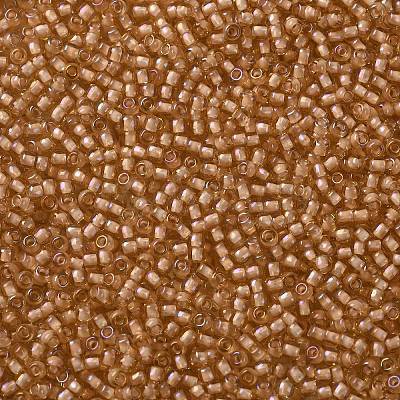 TOHO 11/0 Round Beads X-SEED-TR11-0923-1