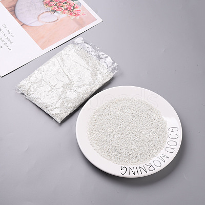 12/0 Glass Seed Beads SEED-A012-2mm-121-1