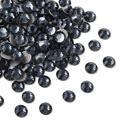 Preciosa® Crystal Hotfix Flatback Stones Y-PRC-HSS16-40080-1