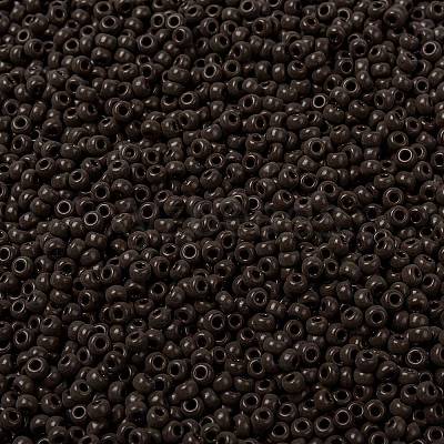 MIYUKI Round Rocailles Beads SEED-X0055-RR0409-1