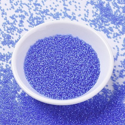 MIYUKI Delica Beads SEED-MY11-DB1285-1