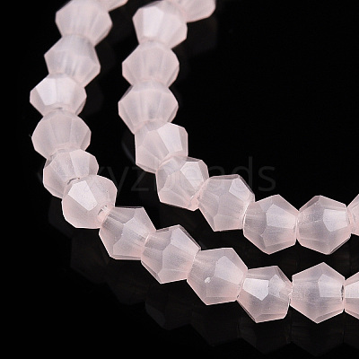 Imitation Jade Glass Beads Strands LS-EGLA-A039-J2mm-D07-1