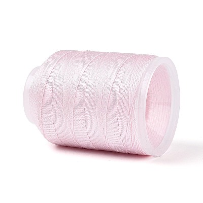200M 6-Ply Sparkle Polyester Cord with Metallic Thread OCOR-T019-01A-05-1