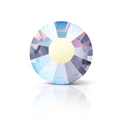 Preciosa® Crystal Hotfix Flatback Stones Y-PRC-HSS12-20110-200-1