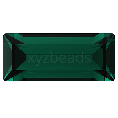Preciosa® MAXIMA Crystal Fancy Stones Y-PRC-FB4-50730-1