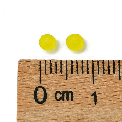 Preciosa® Crystal Beads Y-PRC-BA3-80310-840-1