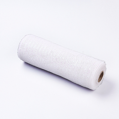 Poly Mesh Ribbon DIY-CJC0001-09C-1