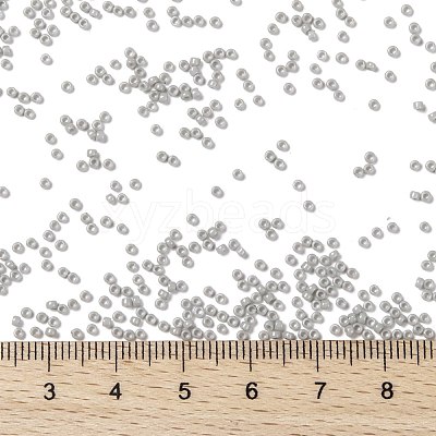 TOHO 15/0 Round Beads X-SEED-TR15-0053-1