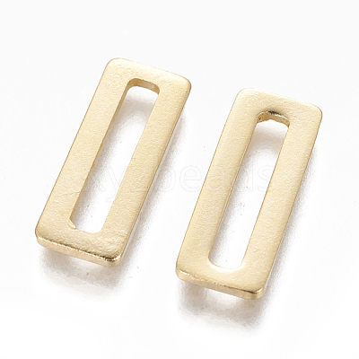 201 Stainless Steel Linking Rings STAS-L233-017G-1