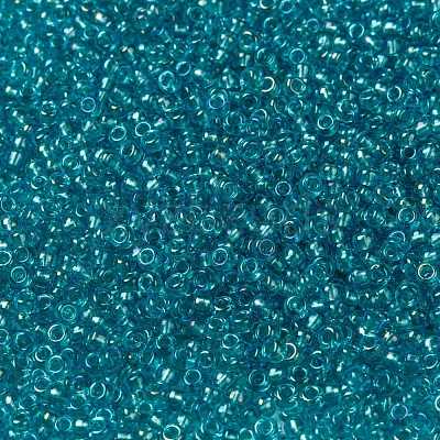 MIYUKI Round Rocailles Beads SEED-JP0009-RR1822-1