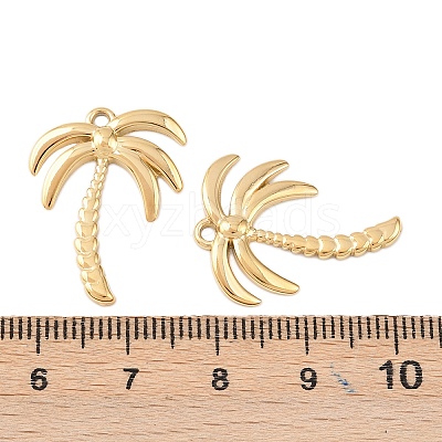 304 Stainless Steel Pendants STAS-D390-14G-1