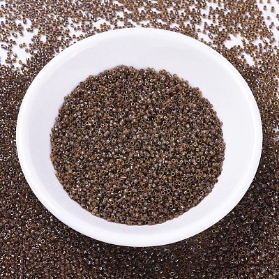 MIYUKI Delica Beads SEED-X0054-DB0287-1