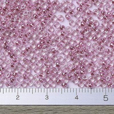 MIYUKI Round Rocailles Beads SEED-JP0008-RR1524-1