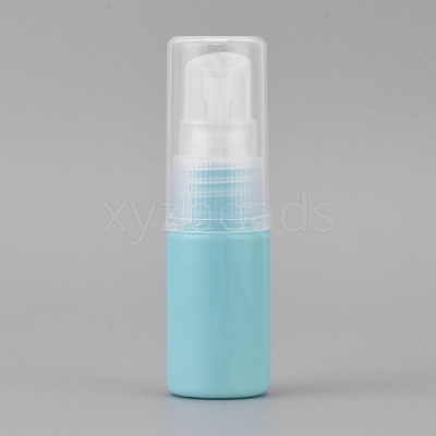 Portable Plastic Travel Lotion Bottles MRMJ-WH0059-69B-1