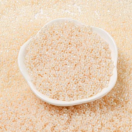 TOHO 8/0 Round Beads SEED-XTR08-0147-1