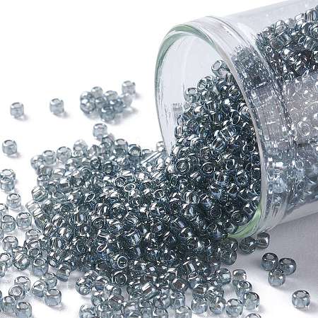 TOHO Round Seed Beads X-SEED-TR11-0113-1