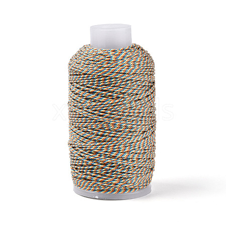 150M S24-Ply Cotton Twisted Cords OCOR-N010-01-12-1