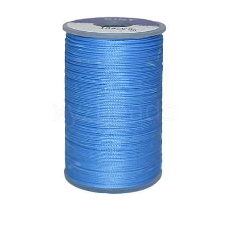 Waxed Polyester Cord YC-E006-0.55mm-A19-1