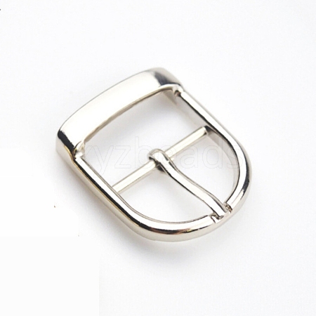 Adjustable Alloy Clasps PW-WGB33F0-02-1