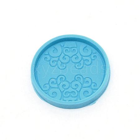 DIY Silicone Molds DIY-TAC0015-08-1