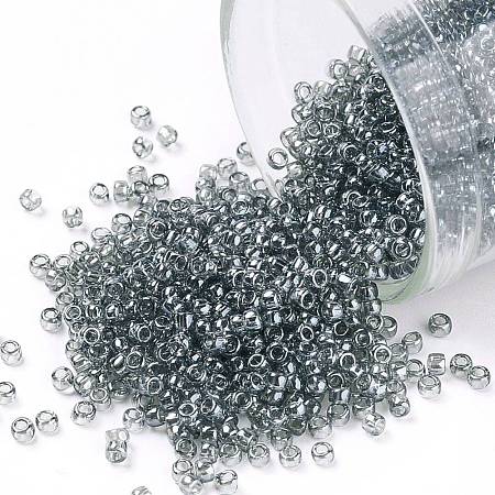 TOHO Round Seed Beads X-SEED-TR15-0113-1