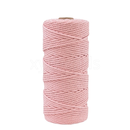 Cotton Macrame Cord PW-WG09F88-03-1