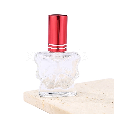 15ML Butterfly Glass Spray Bottles PW-WG2B9DF-05-1