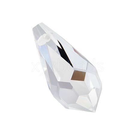 Preciosa® Crystal Pendants X-PRC-PC13-00030-1