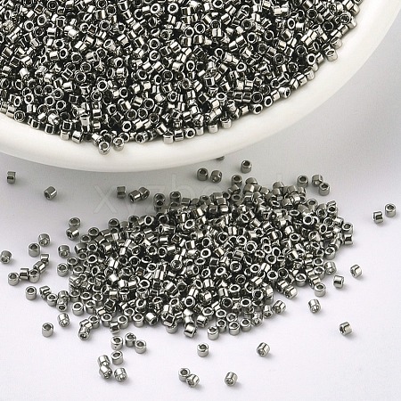 MIYUKI Delica Beads SEED-X0054-DB0021-1