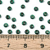 Picasso Cylinder Glass Seed Beads SEED-N011-01B-4