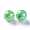Opaque Acrylic Beads X1-MACR-S370-D16mm-A05-2