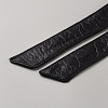 Cloth Wrap Around Waist Band AJEW-WH20005-09B-2