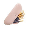 Travel Silicone Makeup Brush Holder PW-WG4CEF9-01-4