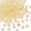 Preciosa® Crystal Beads Y-PRC-BB6-80100-200-3