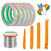 Jewelry Tool Sets TOOL-OC0002-15-1