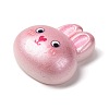Resin Cabochons CRES-Z010-03O-2