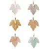 Iron Pendants IFIN-TA0001-36-2
