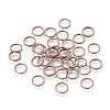 Brass Linking Rings EC1878mm-R-1