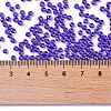 TOHO Round Seed Beads SEED-TR08-0116-4