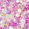 Acrylic Beads MACR-TA0001-87F-3