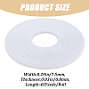Polyester Boning Sewing Wedding Dress Fabric DIY-WH0304-704B-02-2