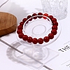 Acrylic Single Bracelet Diaplay Riser Stands BDIS-P004-01B-1
