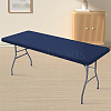 Polyester Tablecloth AJEW-GF0013-22A-02-3